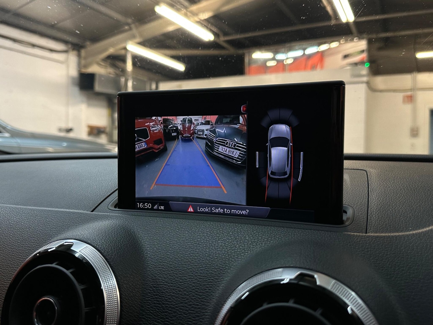 Used Audi A3 2016 for sale - 78062598: Photo 26