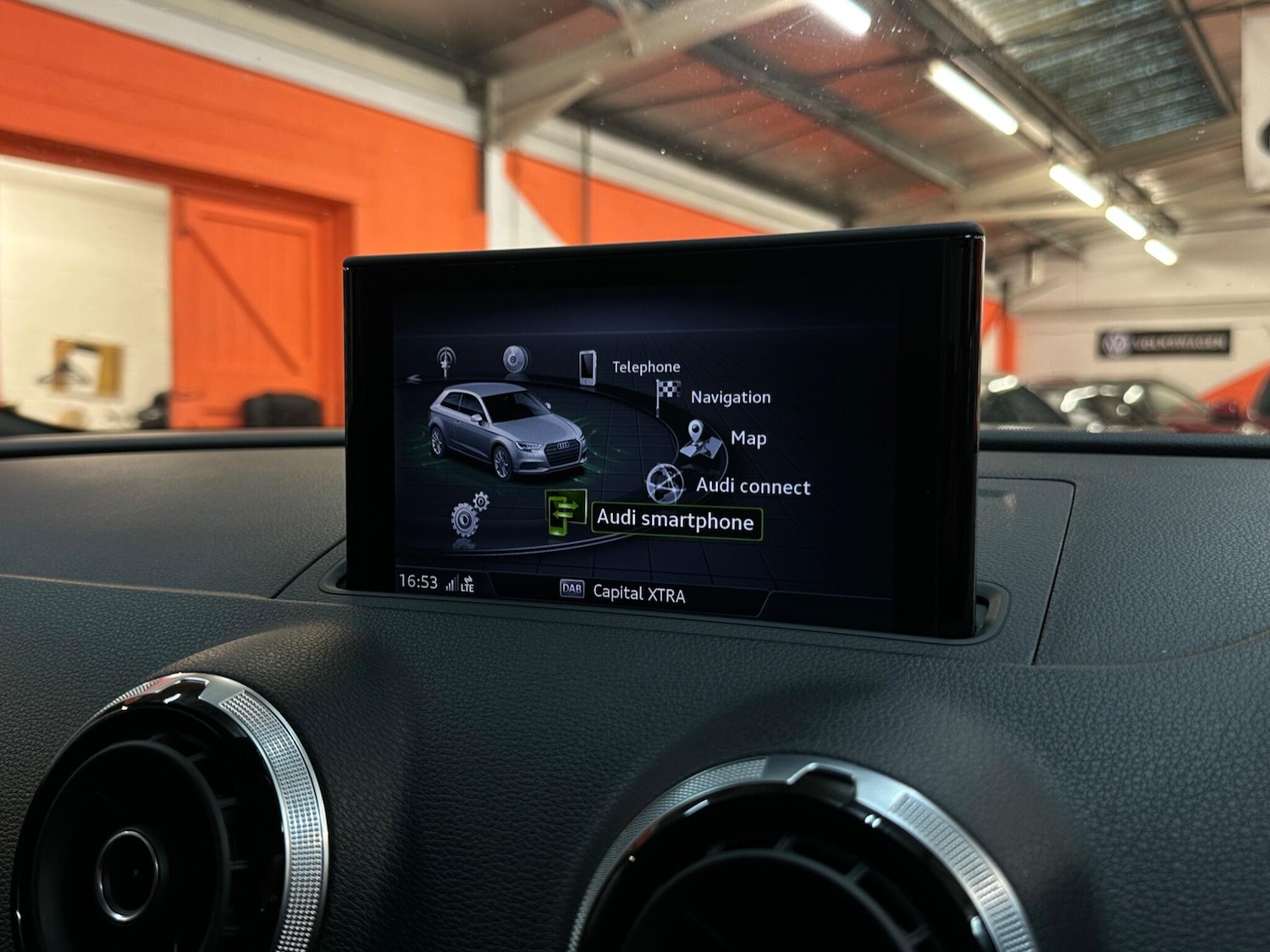 Used Audi A3 2016 for sale - 78062598: Photo 27