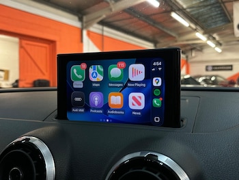 Used Audi A3 2016 for sale - 78062598: Photo