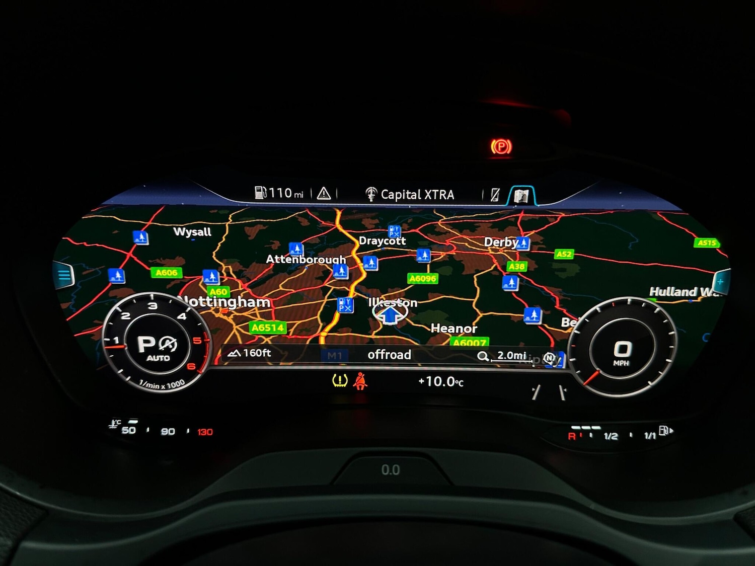 Used Audi A3 2016 for sale - 78062598: Photo 3