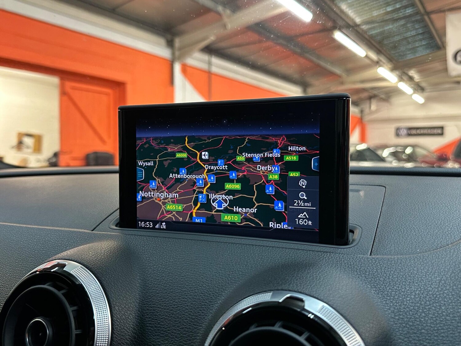 Used Audi A3 2016 for sale - 78062598: Photo 30