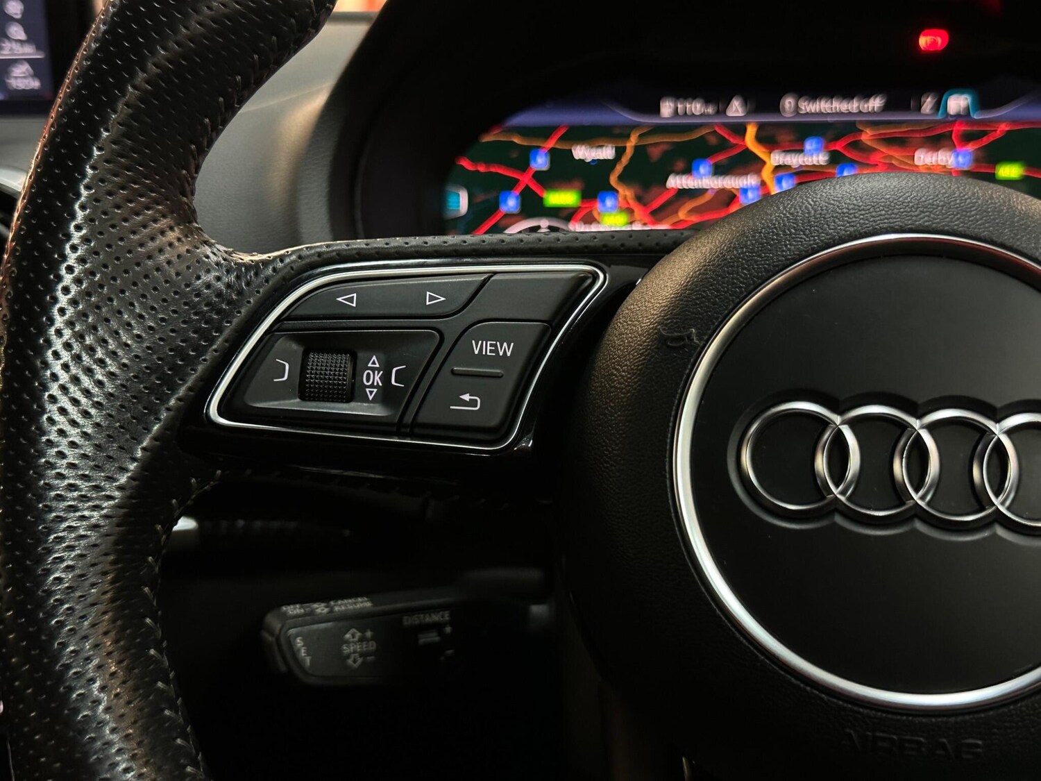 Used Audi A3 2016 for sale - 78062598: Photo 33