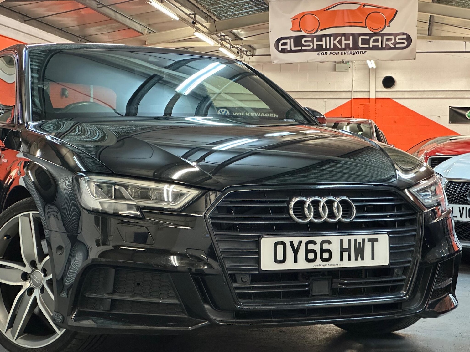 Used Audi A3 2016 for sale - 78062598: Photo 38