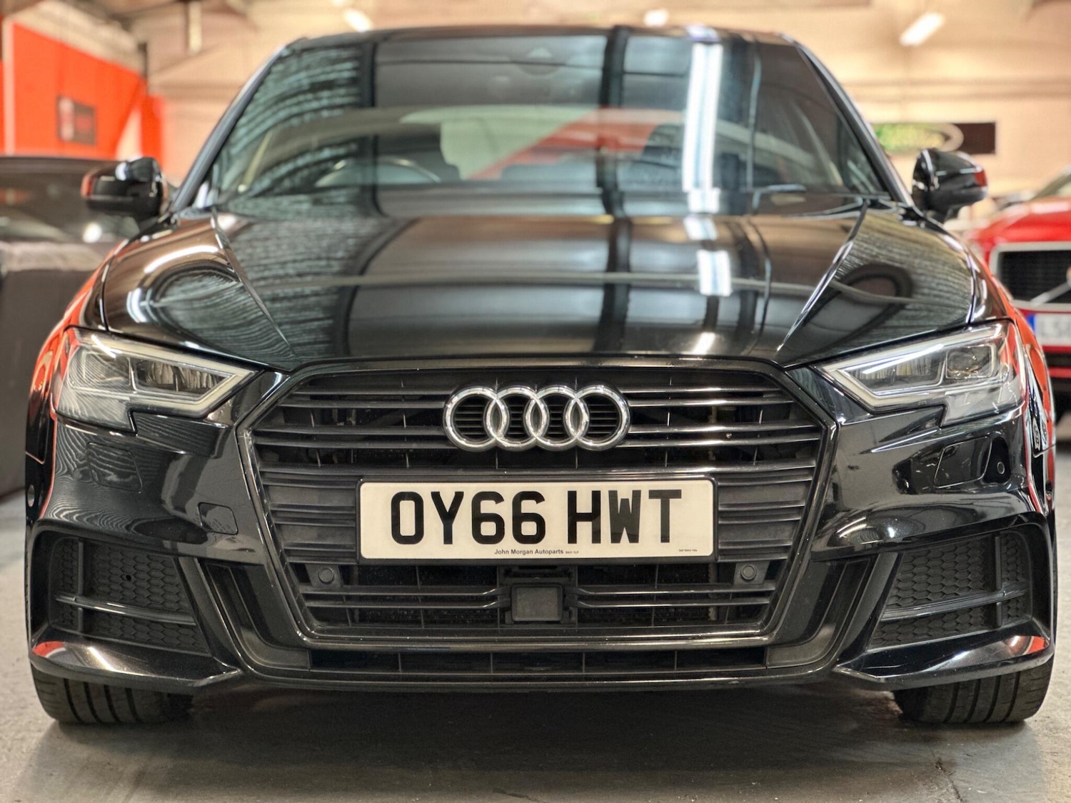 Used Audi A3 2016 for sale - 78062598: Photo 6