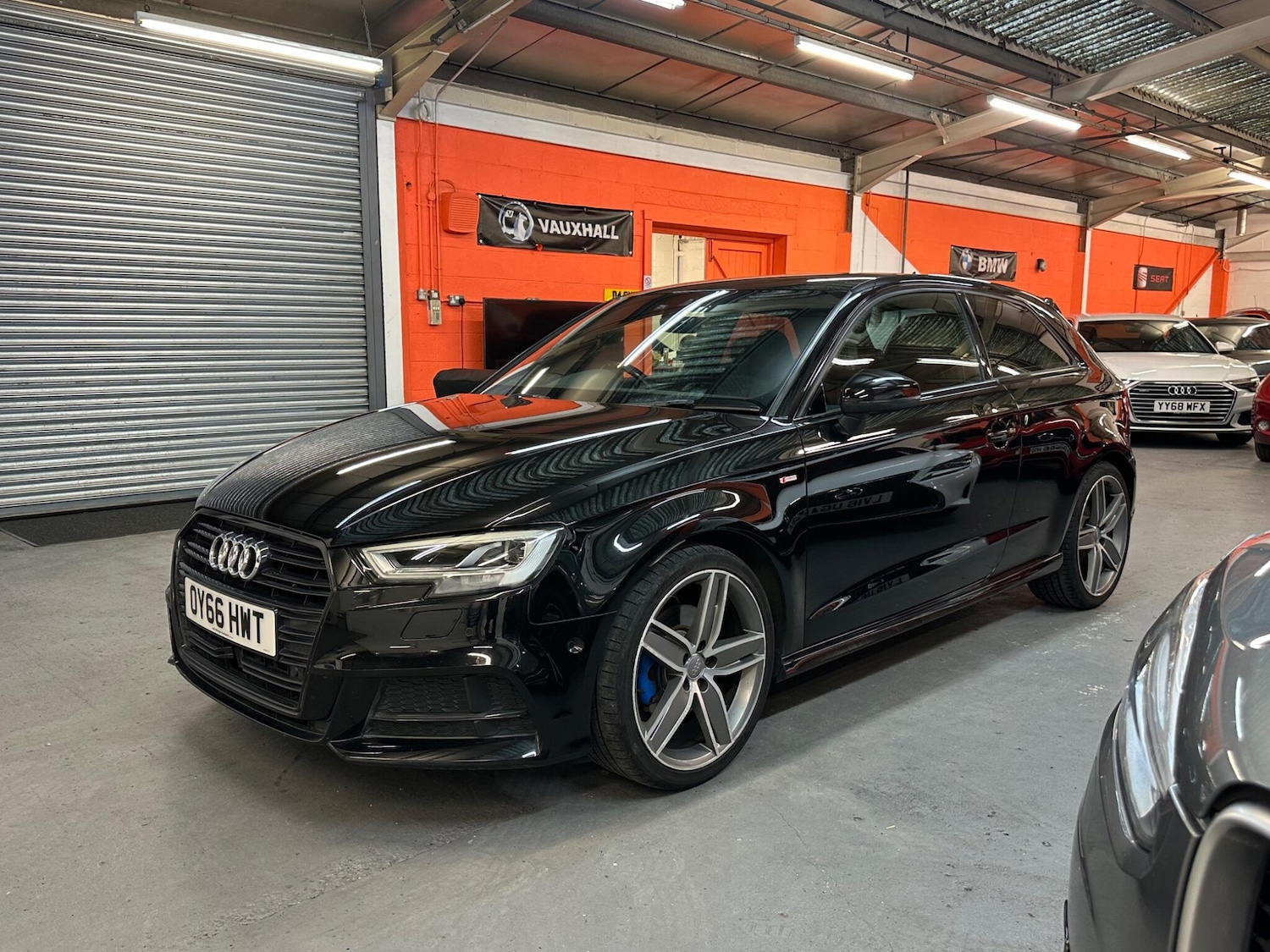 Used Audi A3 2016 for sale - 78062598: Photo 7