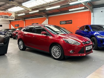 Used Ford Focus 2014 for sale - 79039167: Photo