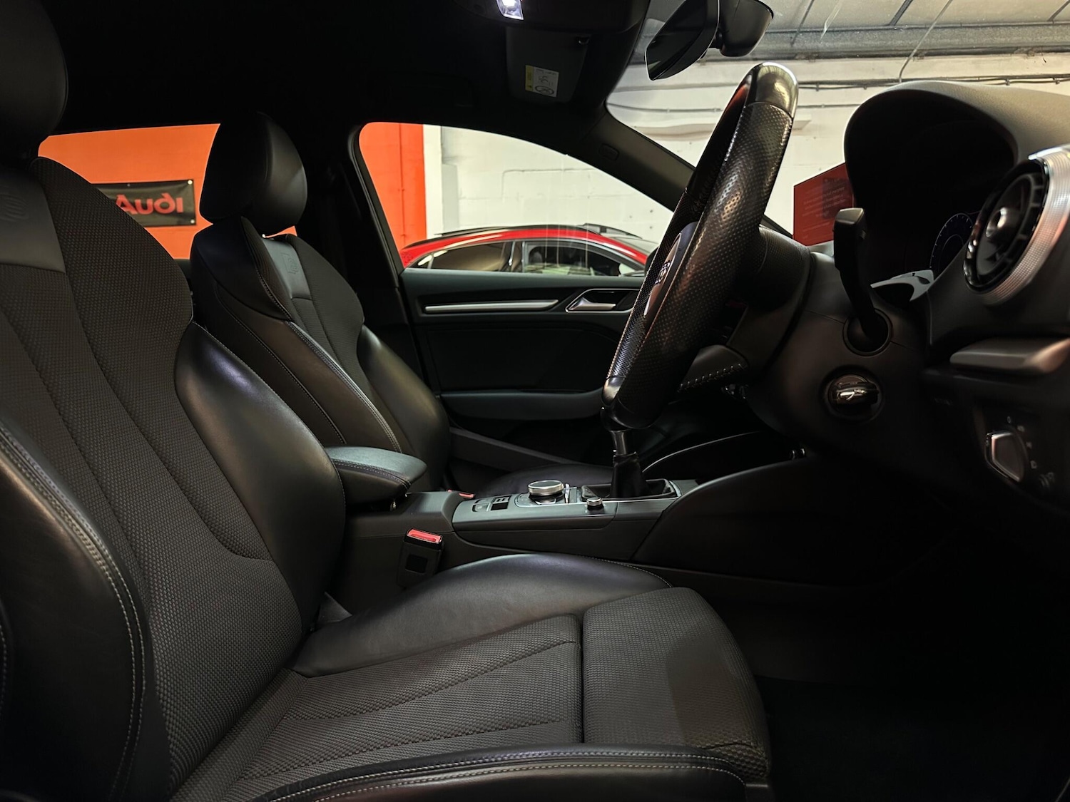 Used Audi A3 2018 for sale - 78203837: Photo 12