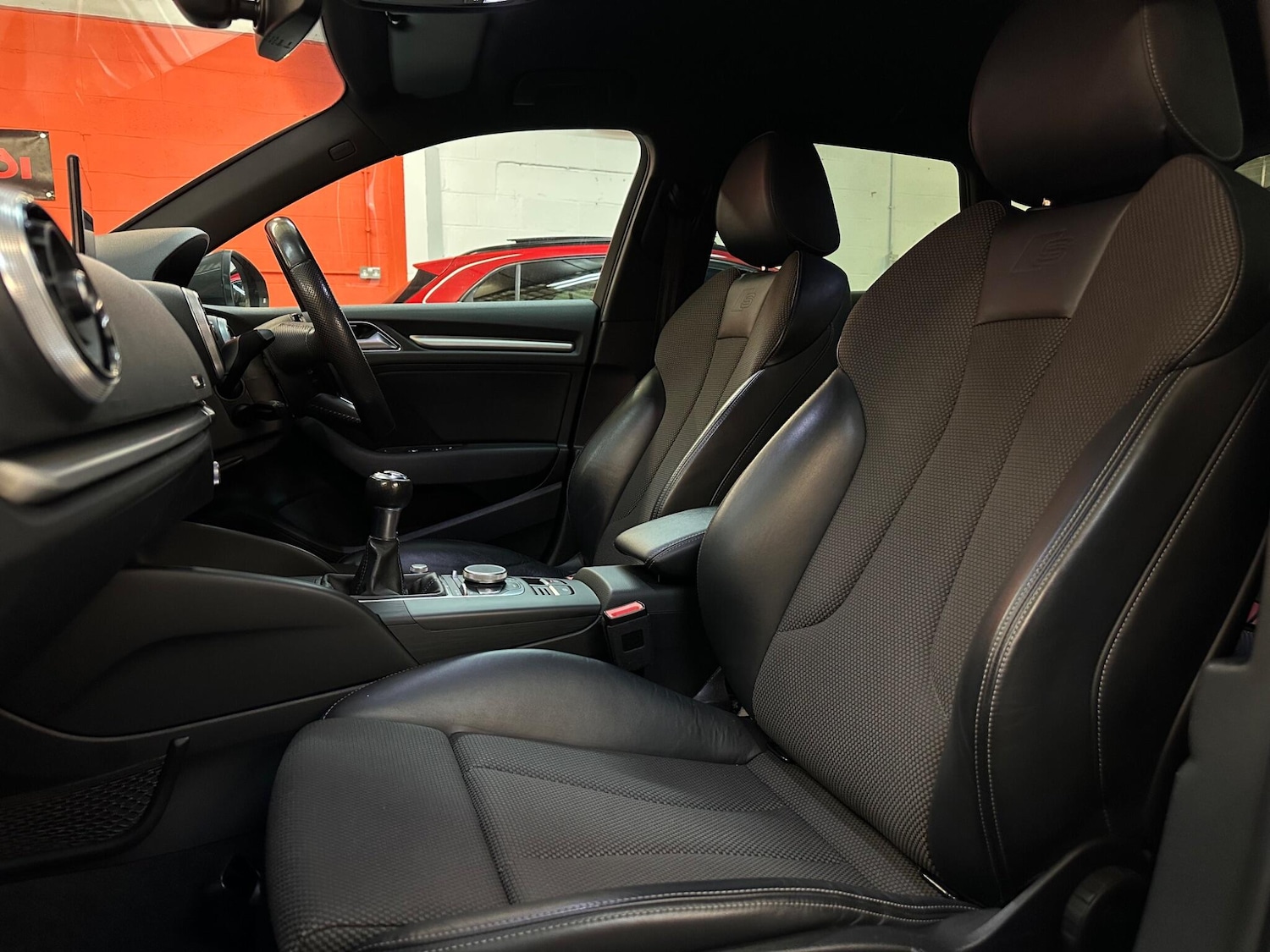 Used Audi A3 2018 for sale - 78203837: Photo 16