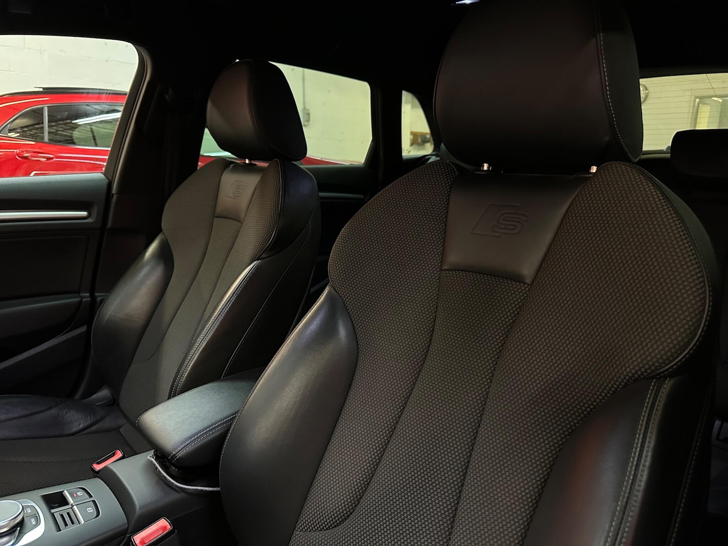 Used Audi A3 2018 for sale - 78203837: Photo 17