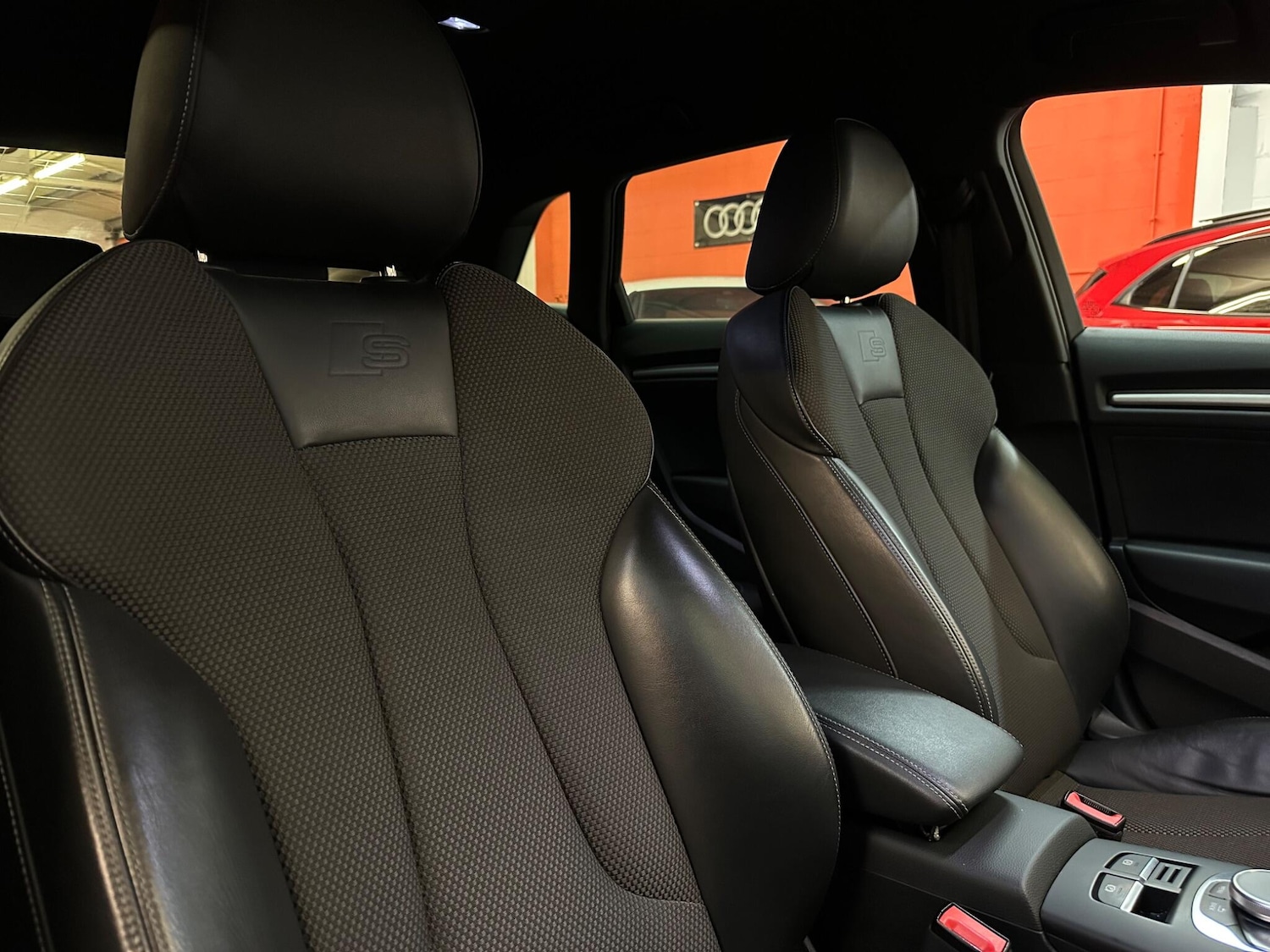 Used Audi A3 2018 for sale - 78203837: Photo 18