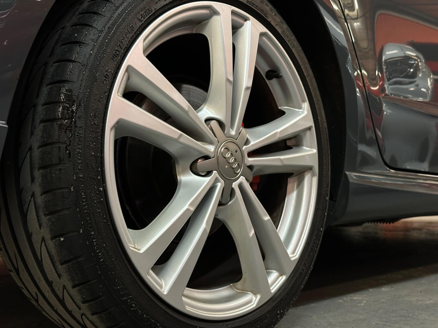 Used Audi A3 2018 for sale - 78203837: Photo 22