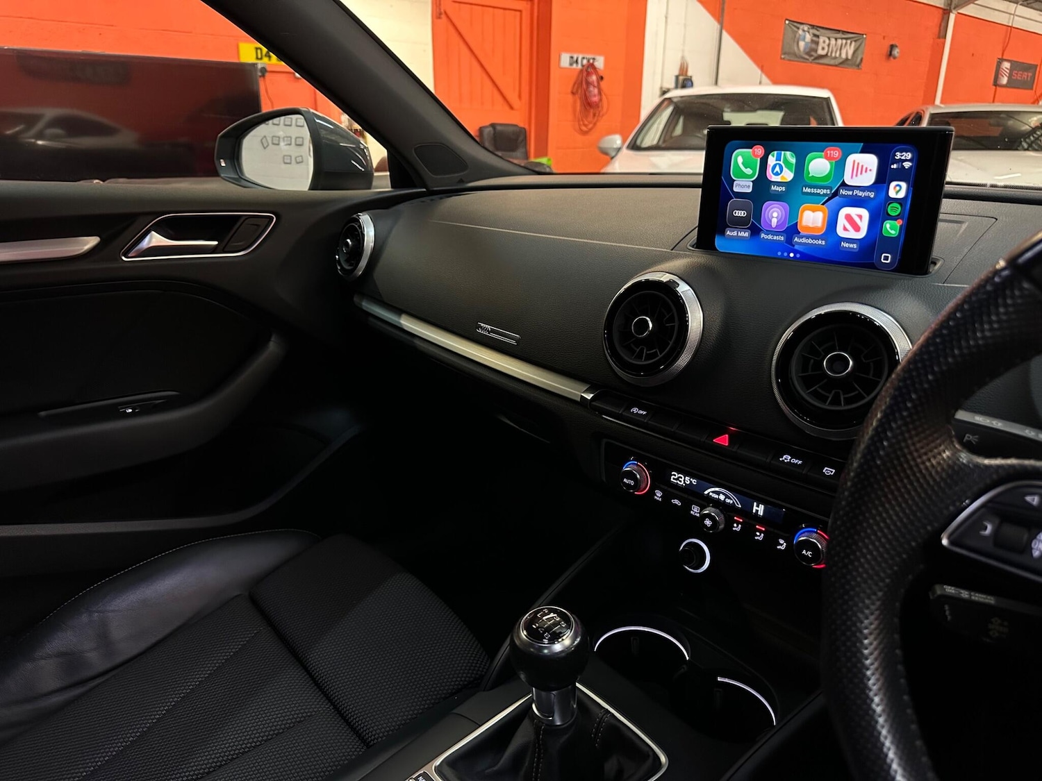 Used Audi A3 2018 for sale - 78203837: Photo 24