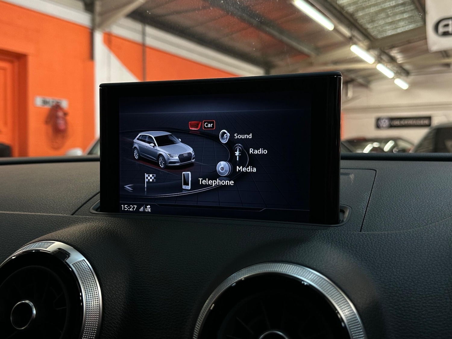 Used Audi A3 2018 for sale - 78203837: Photo 27