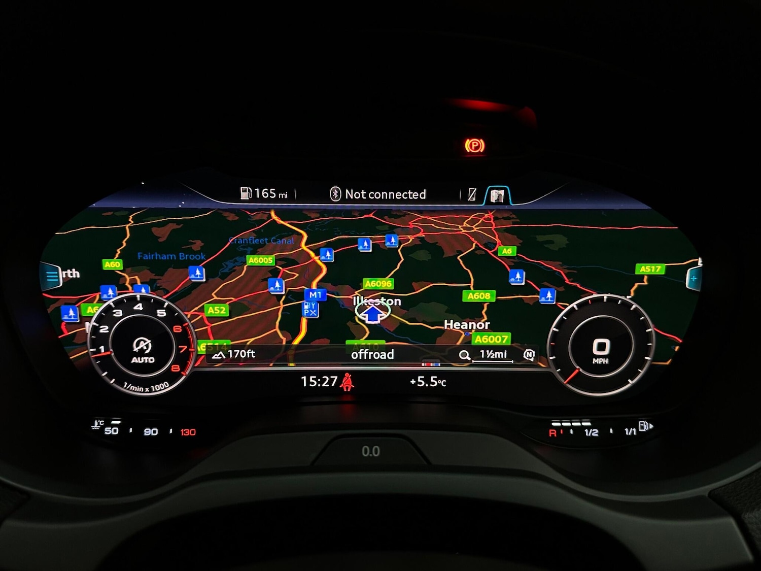 Used Audi A3 2018 for sale - 78203837: Photo 3