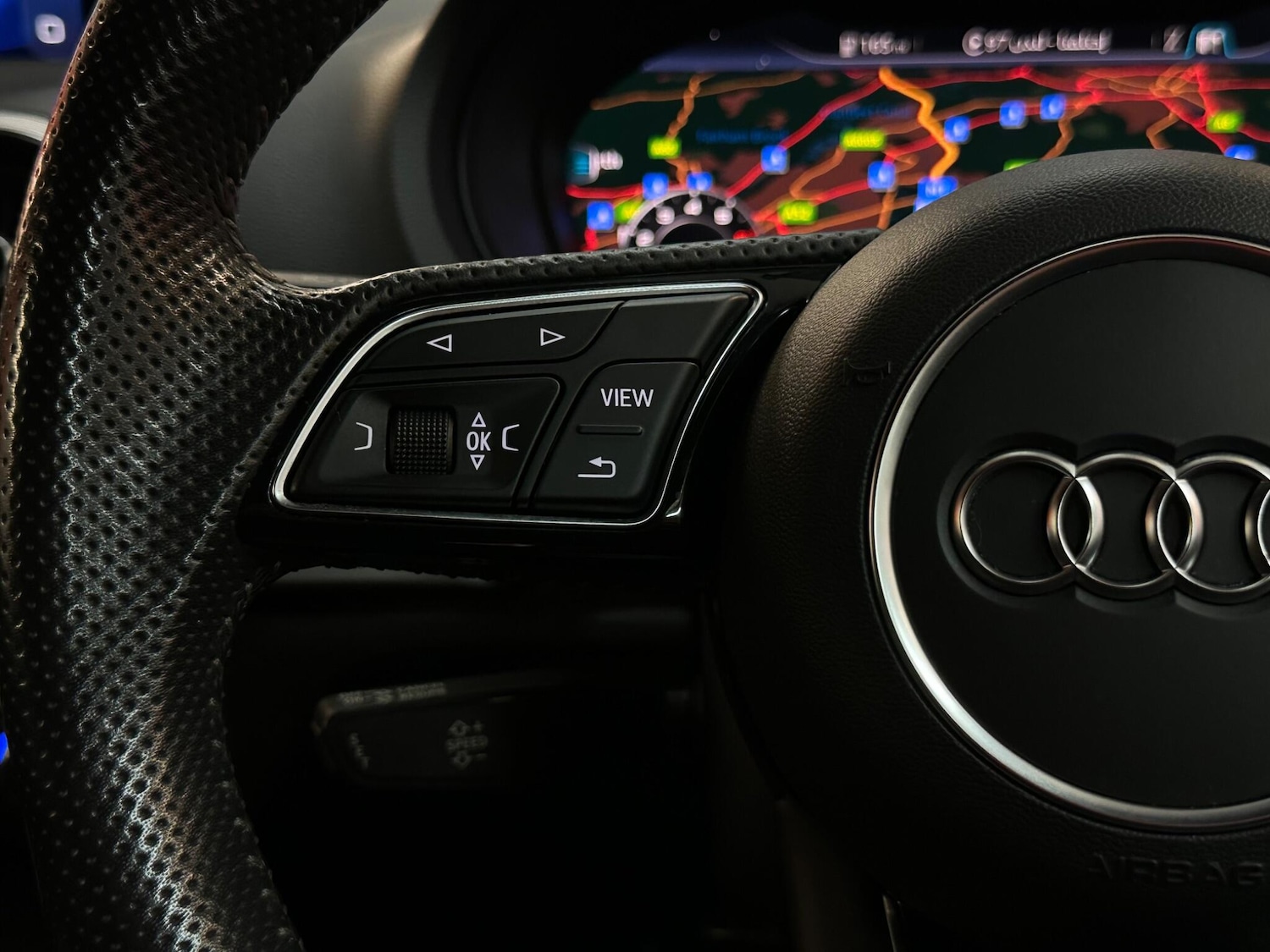 Used Audi A3 2018 for sale - 78203837: Photo 31