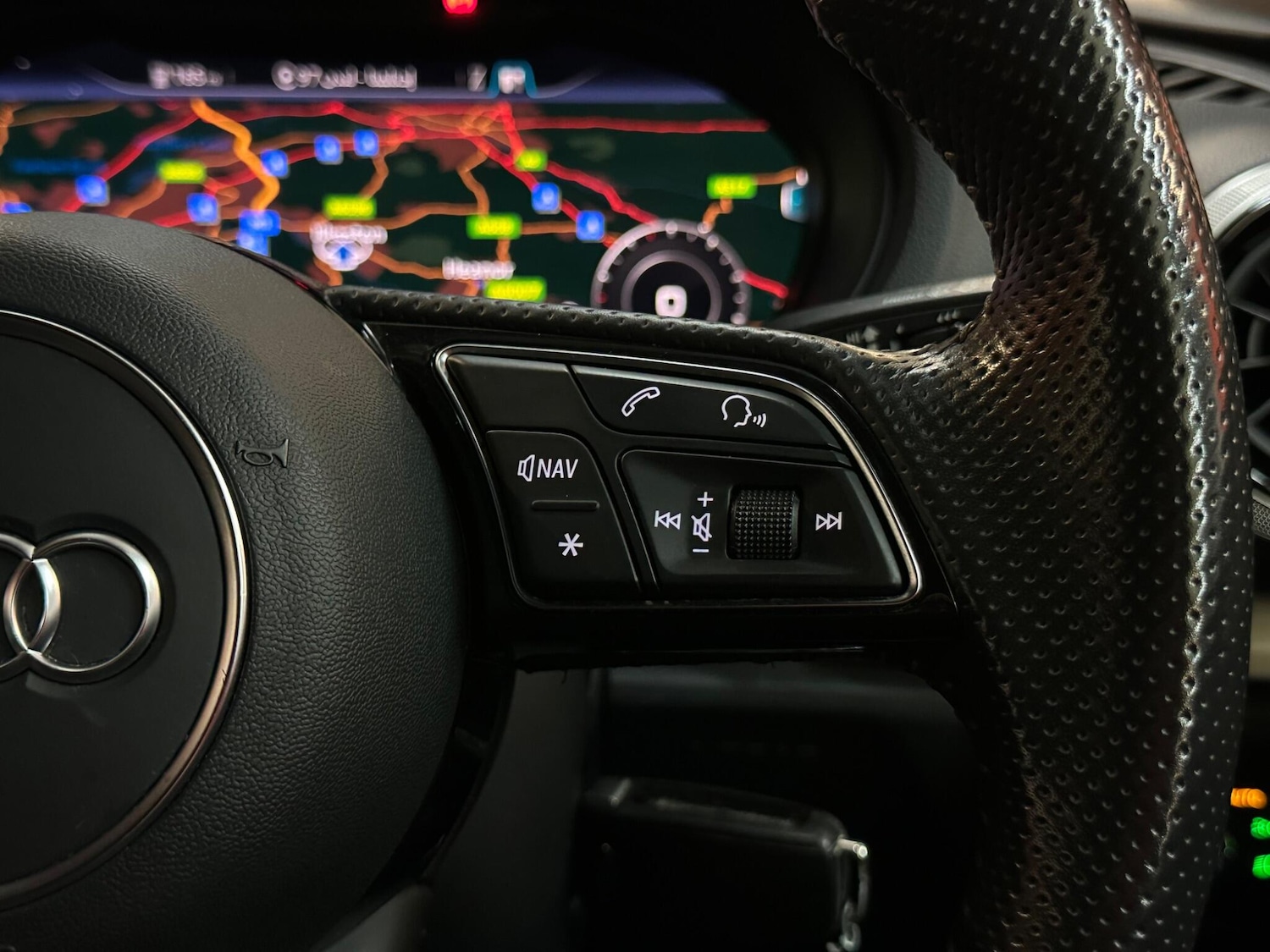 Used Audi A3 2018 for sale - 78203837: Photo 32