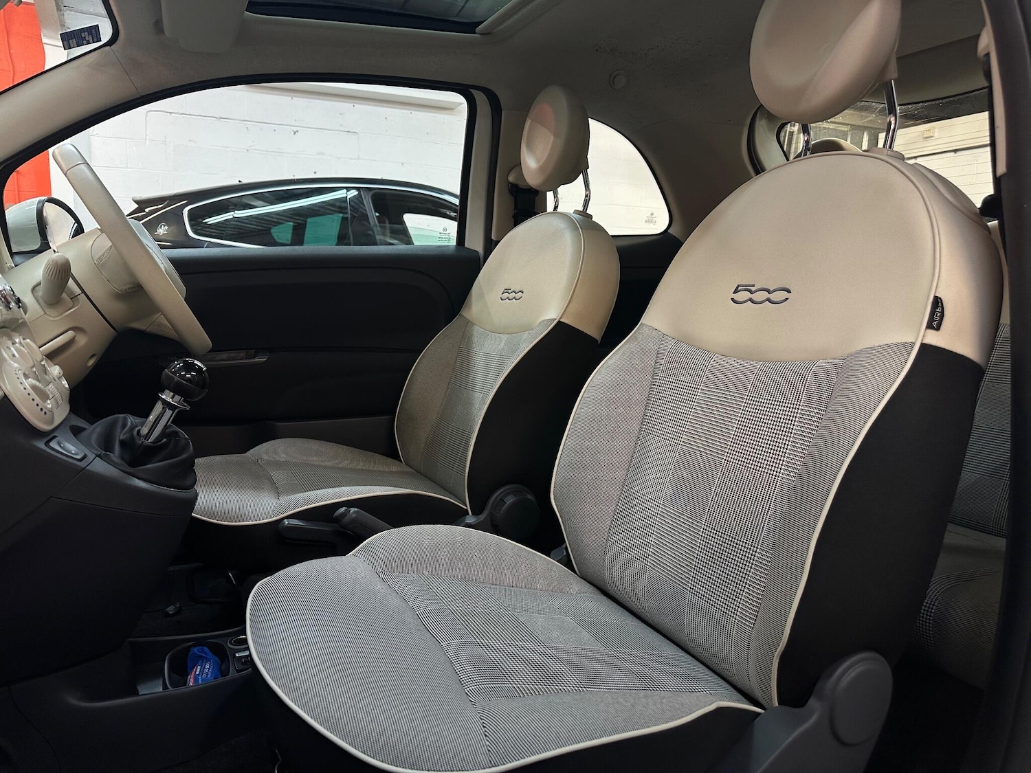 Used Fiat 500 2015 for sale - 76996456: Photo 18