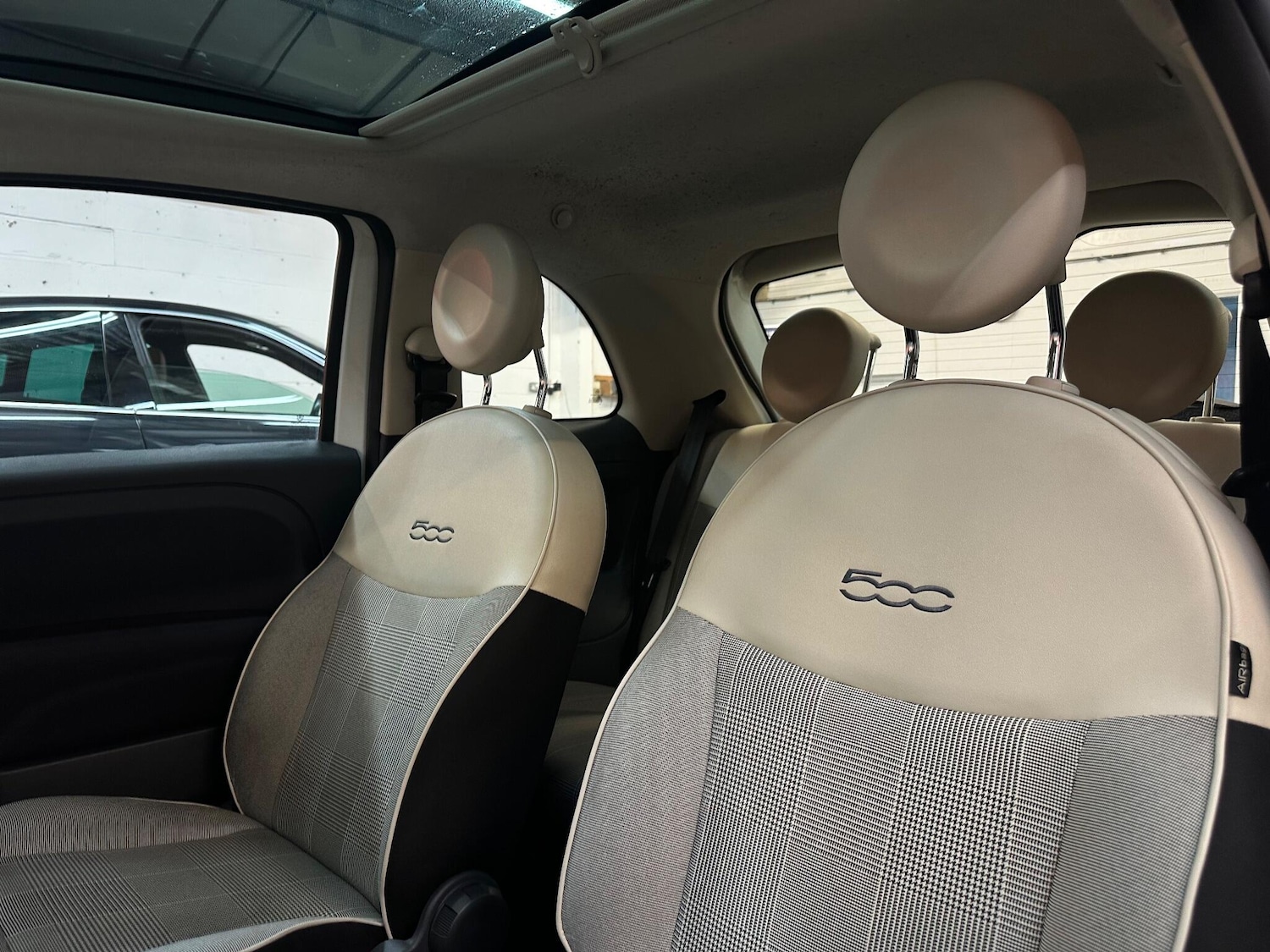 Used Fiat 500 2015 for sale - 76996456: Photo 19