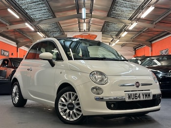 Fiat 500 feature image