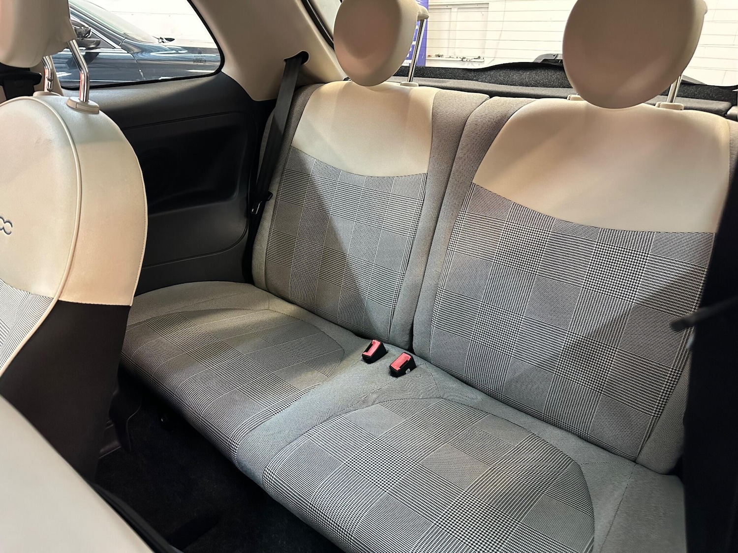 Used Fiat 500 2015 for sale - 76996456: Photo 20