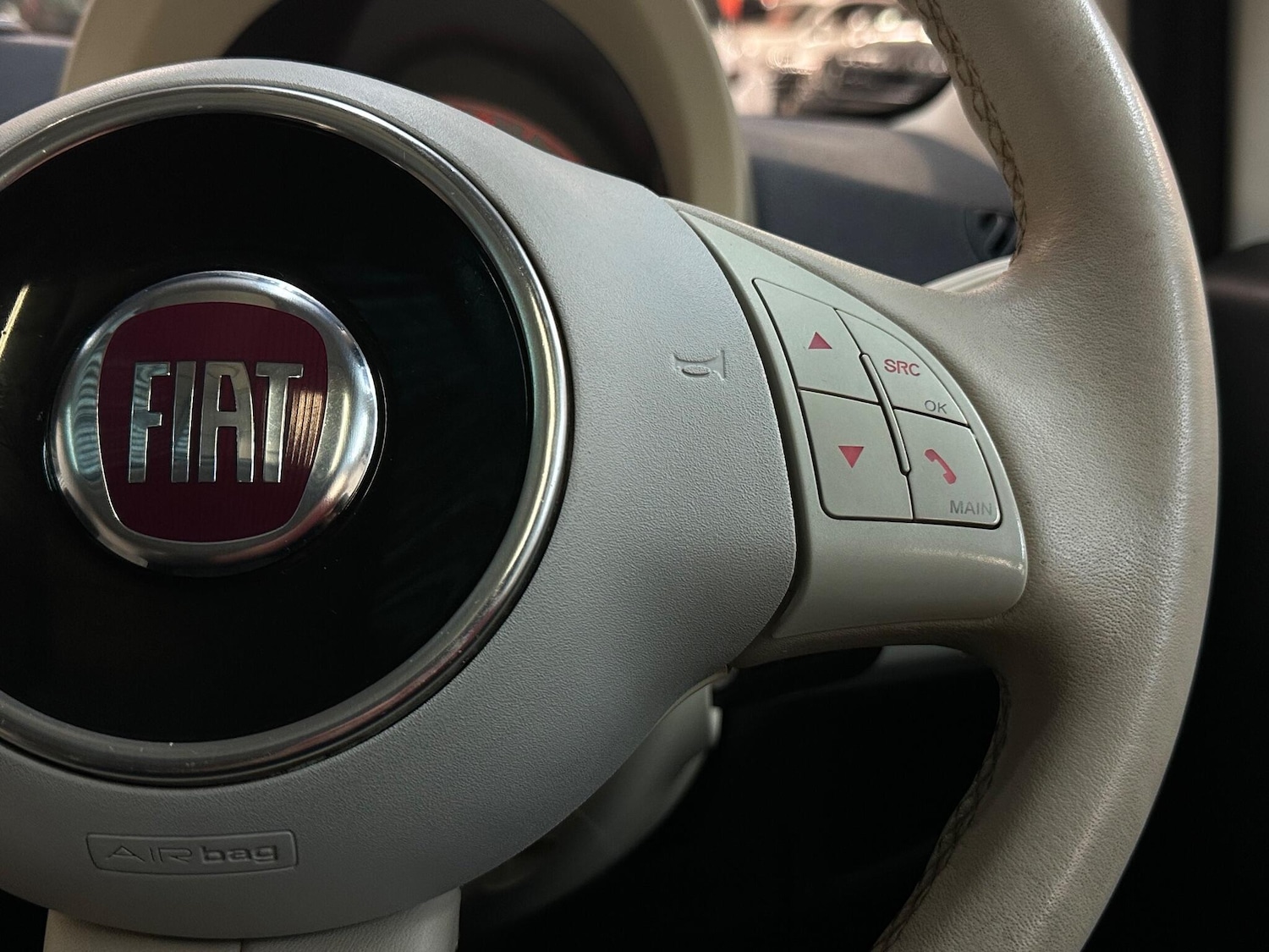 Used Fiat 500 2015 for sale - 76996456: Photo 27