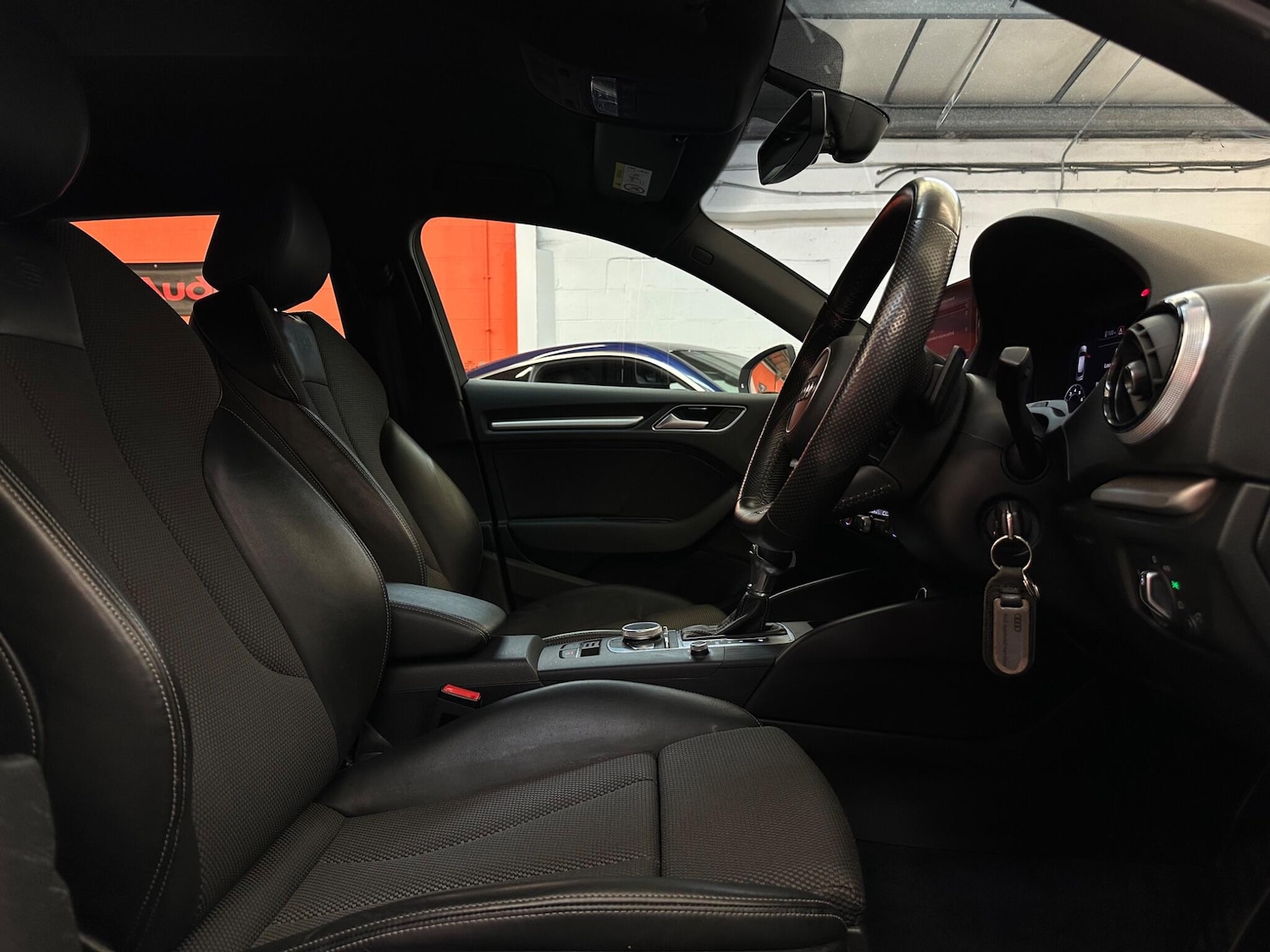 Used Audi A3 2018 for sale - 78185713: Photo 12