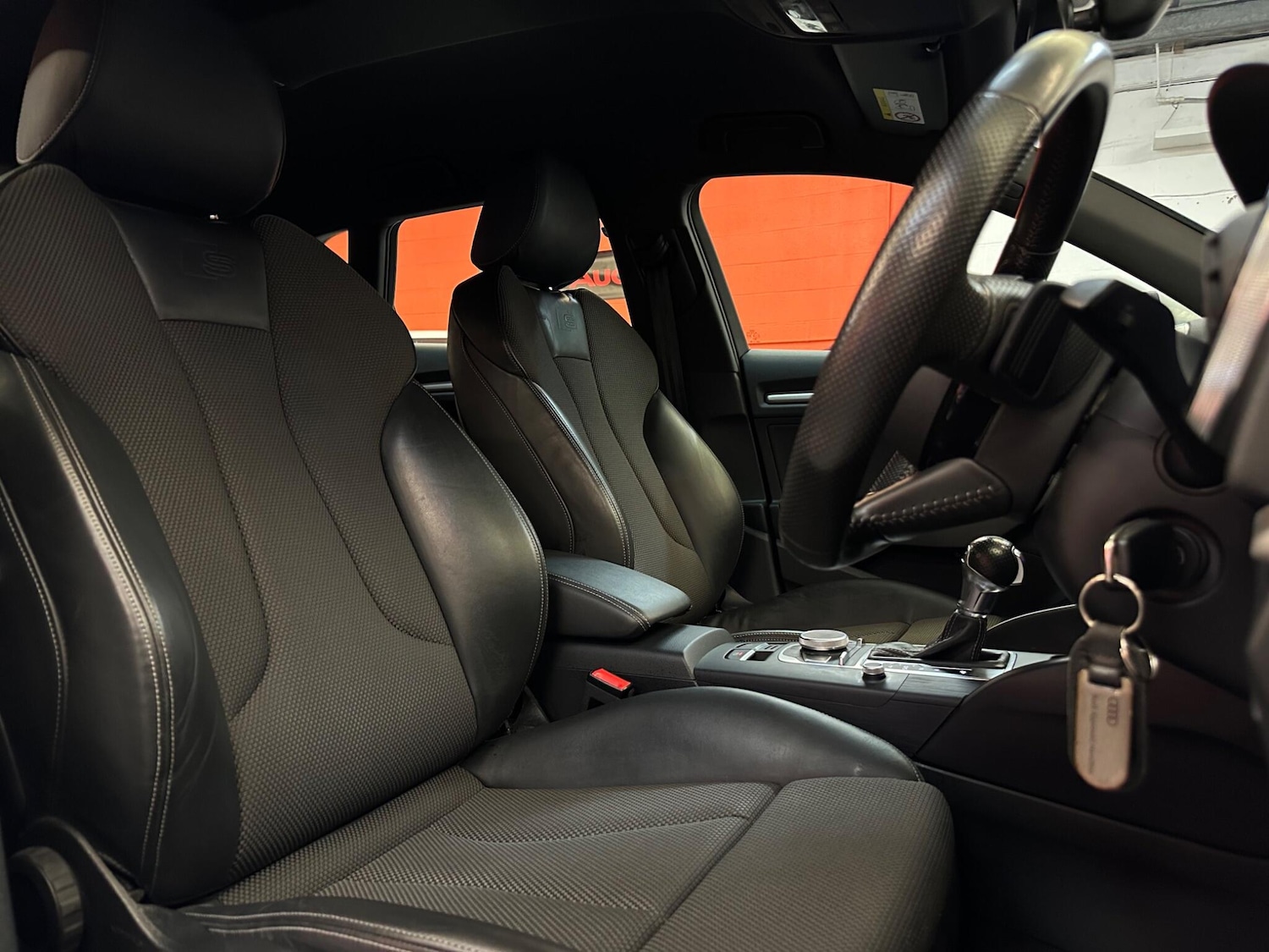 Used Audi A3 2018 for sale - 78185713: Photo 13