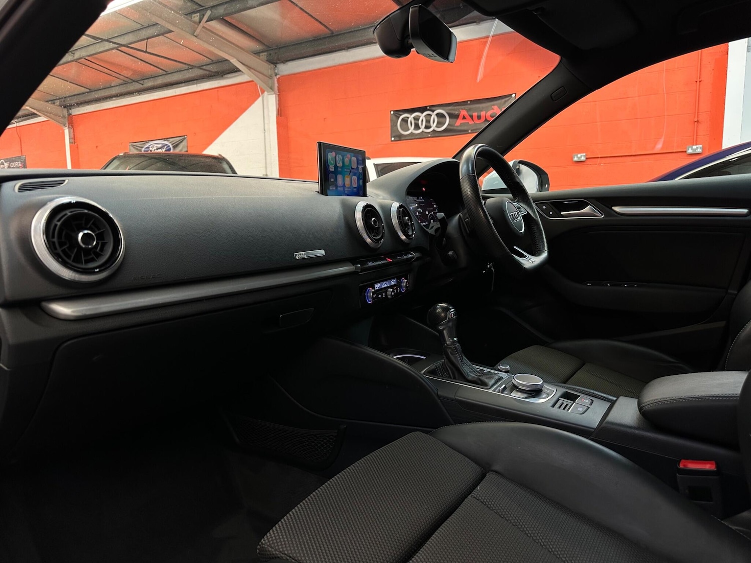 Used Audi A3 2018 for sale - 78185713: Photo 14