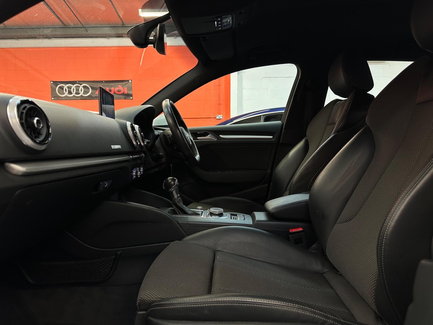 Used Audi A3 2018 for sale - 78185713: Photo 15