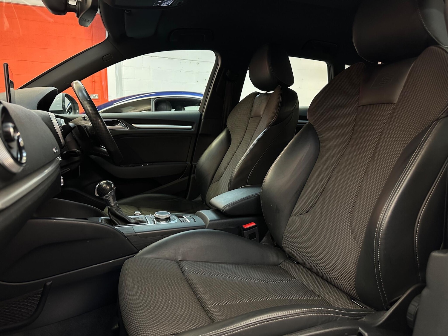 Used Audi A3 2018 for sale - 78185713: Photo 16