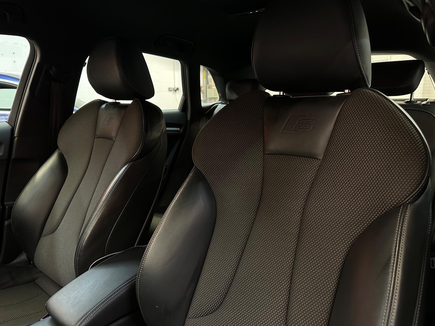 Used Audi A3 2018 for sale - 78185713: Photo 17