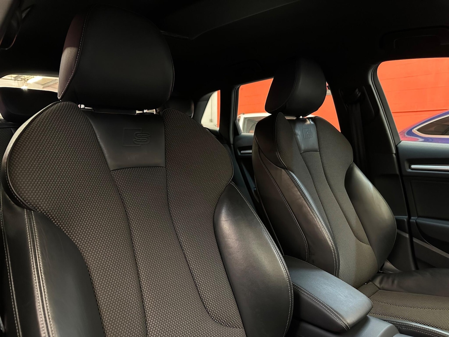 Used Audi A3 2018 for sale - 78185713: Photo 18