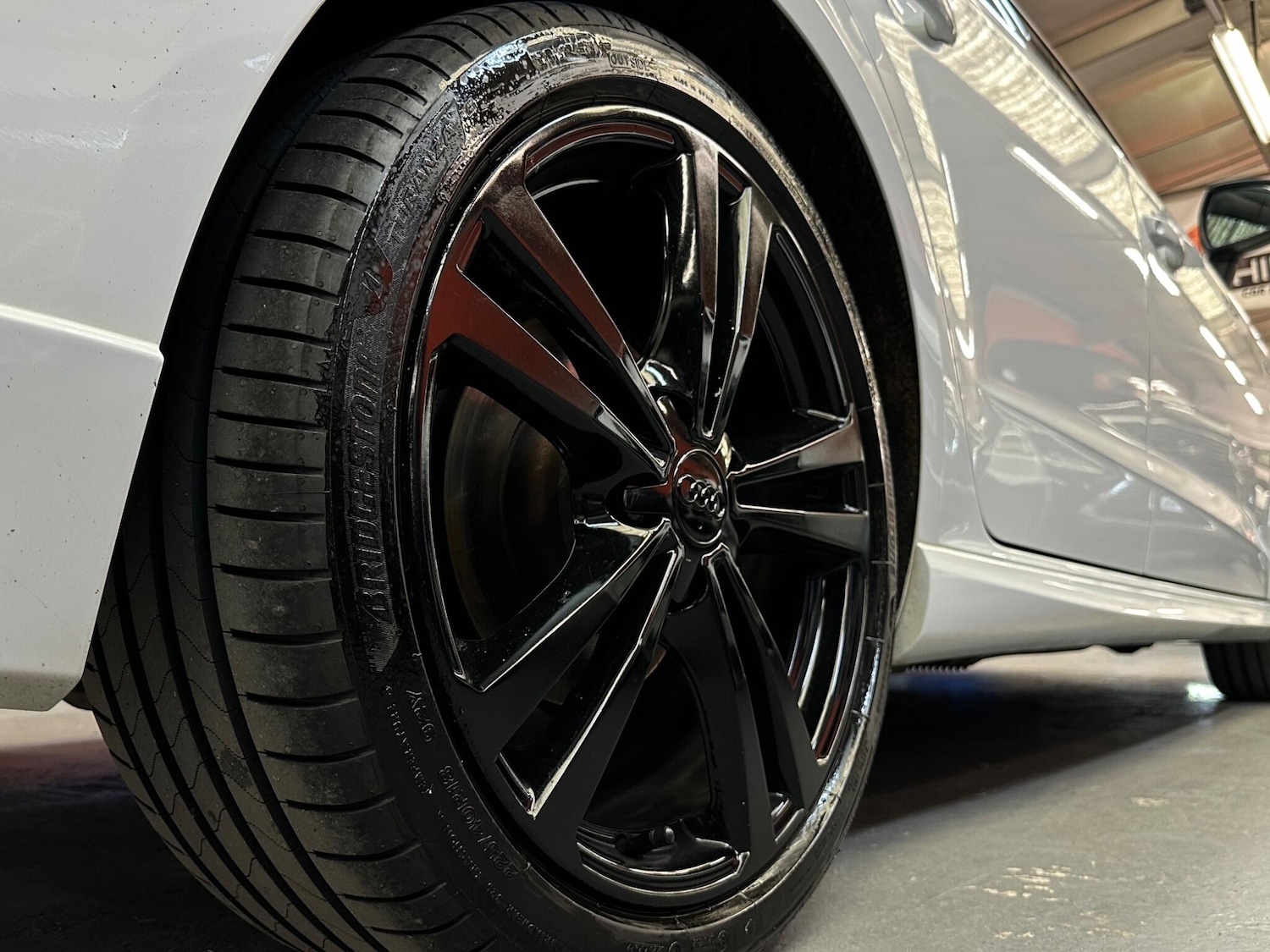 Used Audi A3 2018 for sale - 78185713: Photo 22