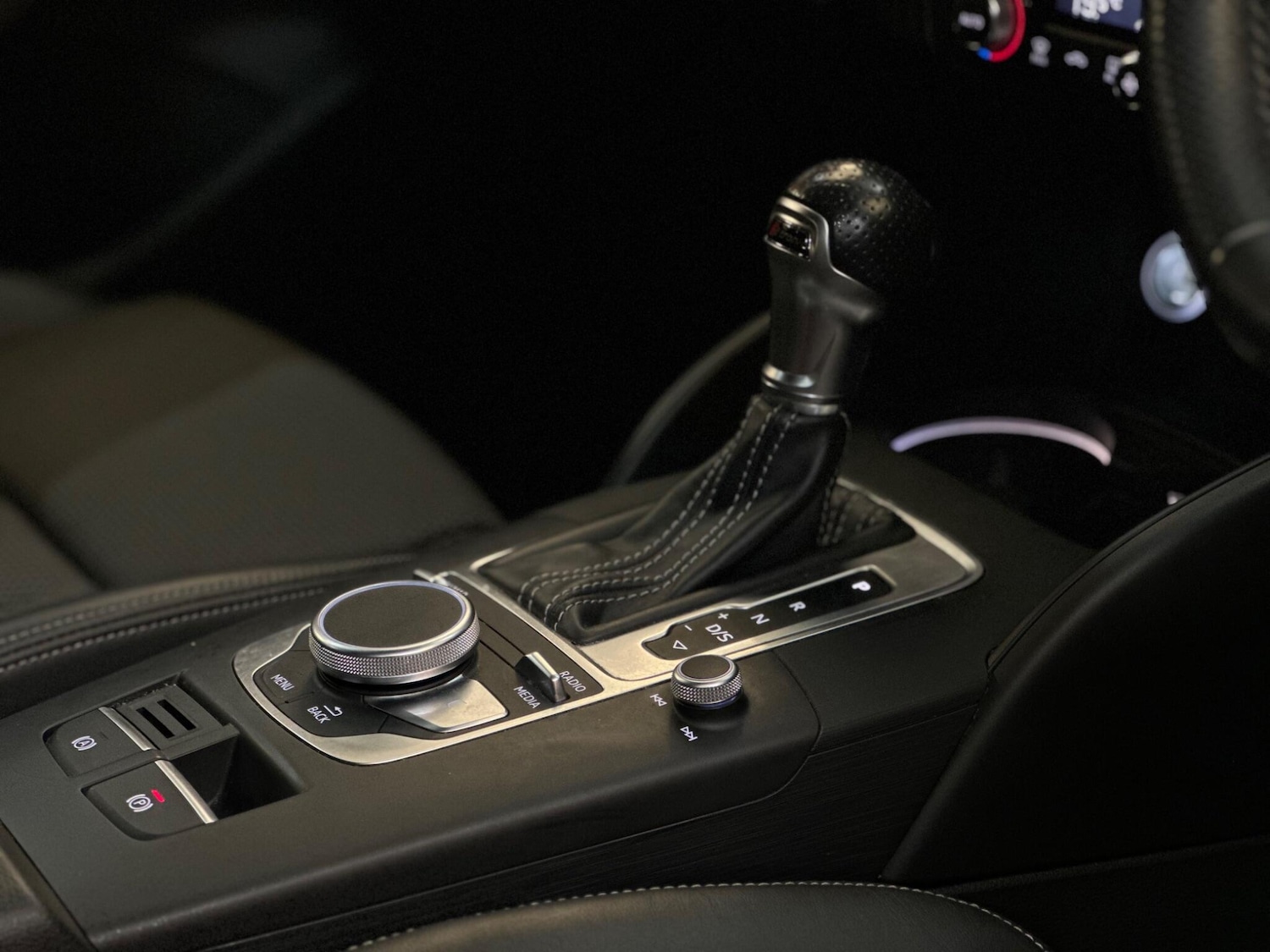 Used Audi A3 2018 for sale - 78185713: Photo 23