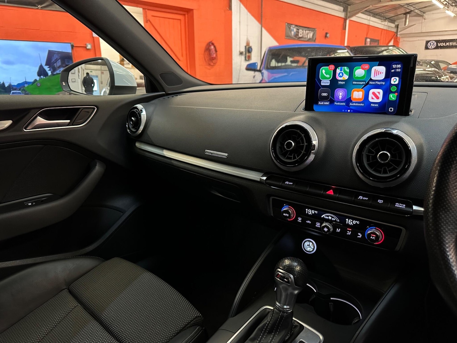 Used Audi A3 2018 for sale - 78185713: Photo 24