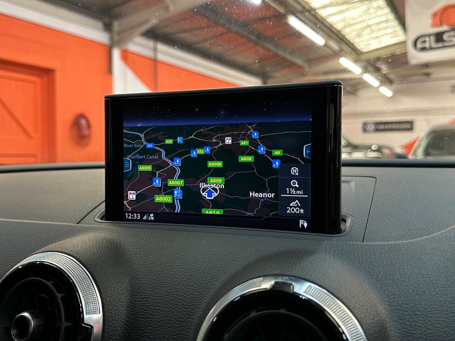 Used Audi A3 2018 for sale - 78185713: Photo 26