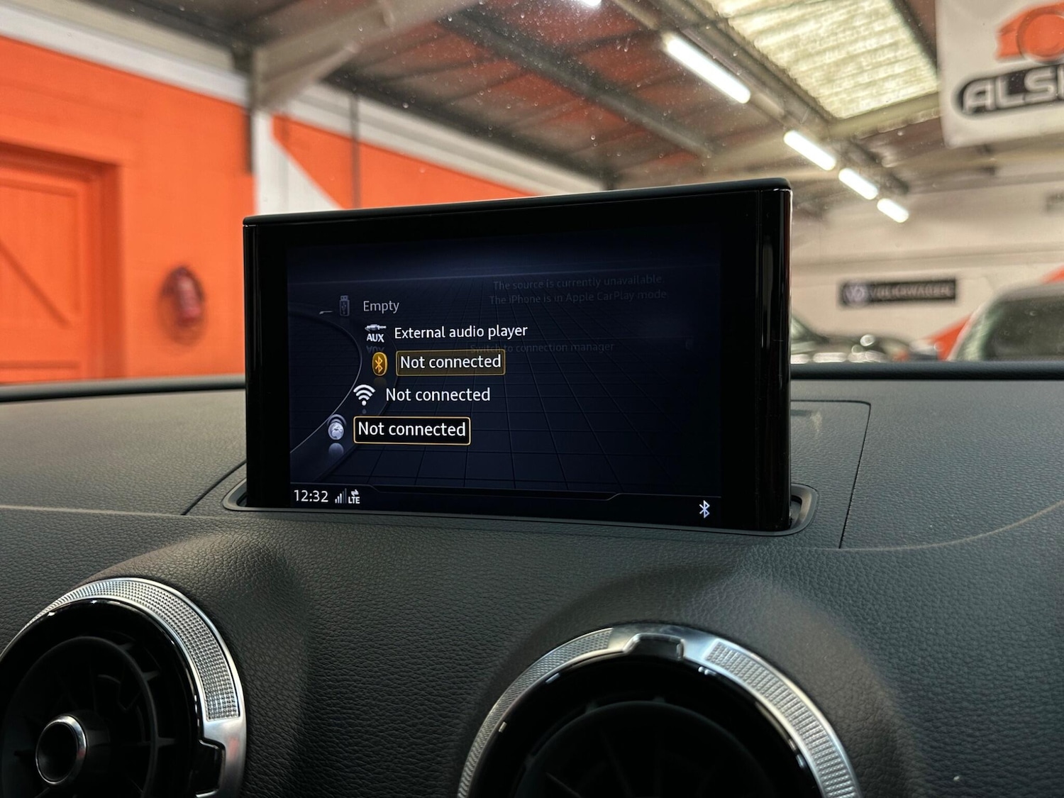 Used Audi A3 2018 for sale - 78185713: Photo 27