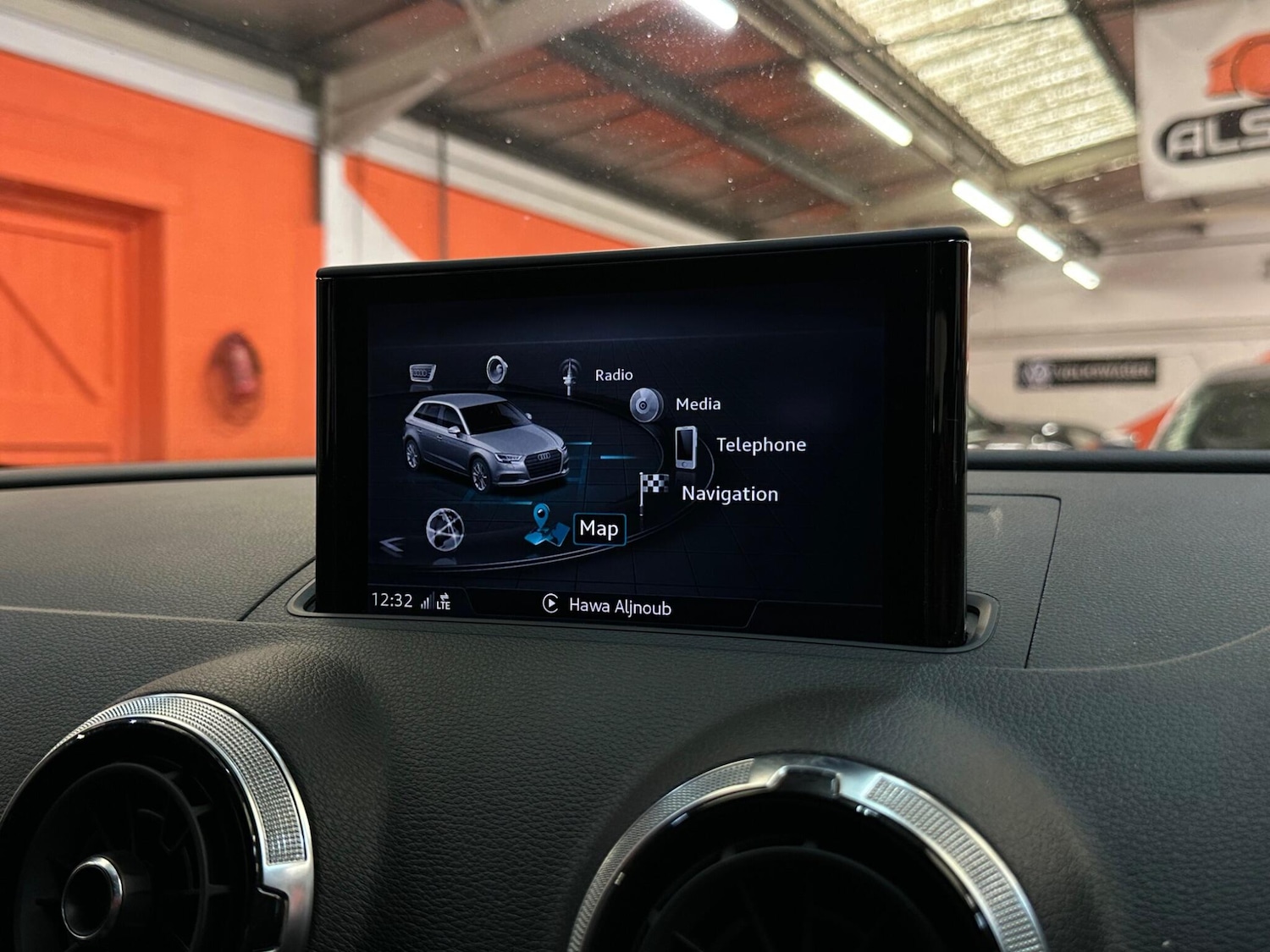 Used Audi A3 2018 for sale - 78185713: Photo 29