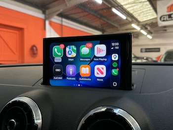 Used Audi A3 2018 for sale - 78185713: Photo