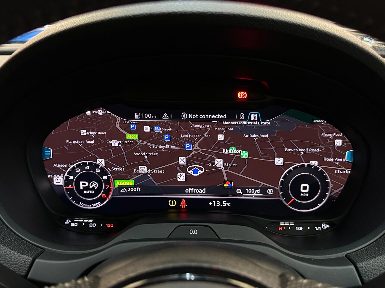 Used Audi A3 2018 for sale - 78185713: Photo 3