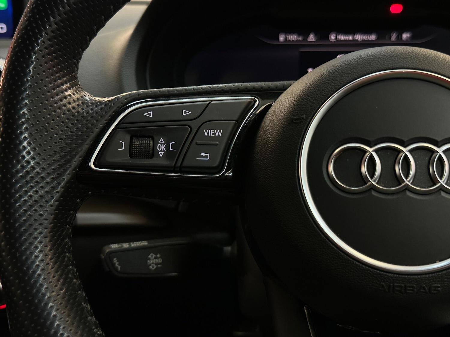 Used Audi A3 2018 for sale - 78185713: Photo 32