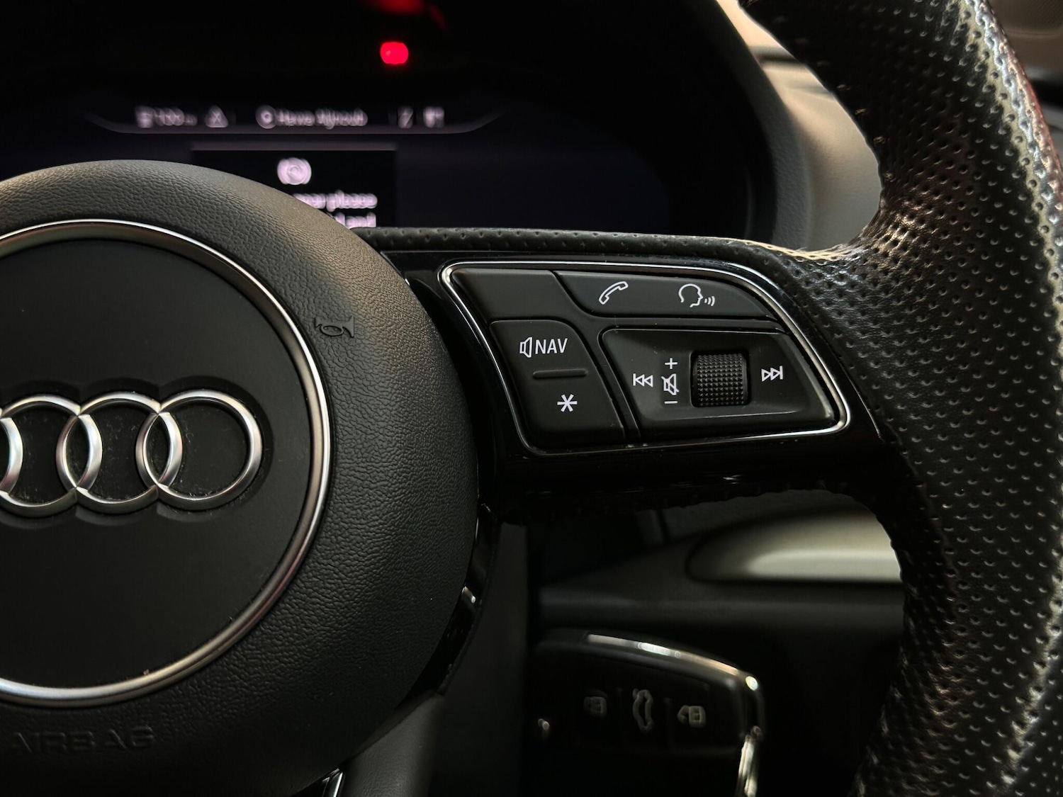 Used Audi A3 2018 for sale - 78185713: Photo 33