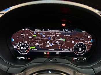 Used Audi A3 2018 for sale - 78185713: Photo