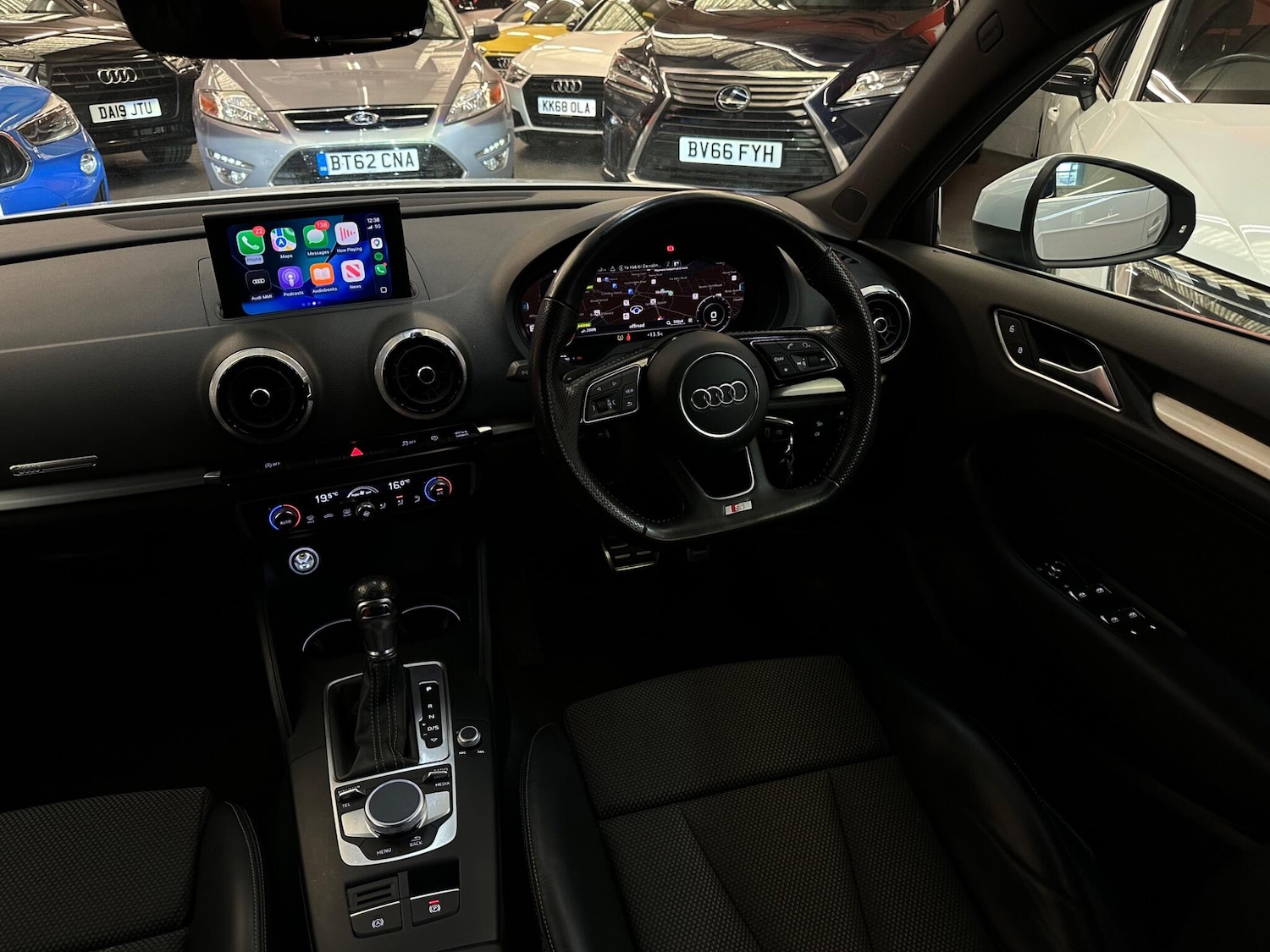 Used Audi A3 2018 for sale - 78185713: Photo 42