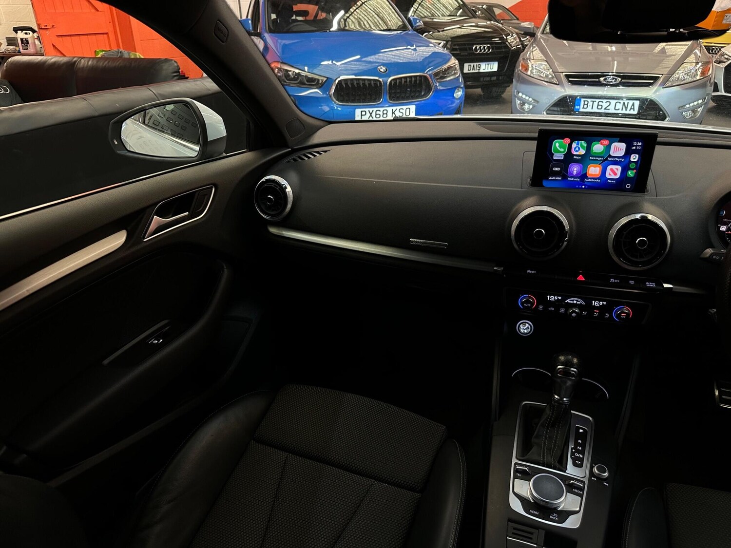 Used Audi A3 2018 for sale - 78185713: Photo 43