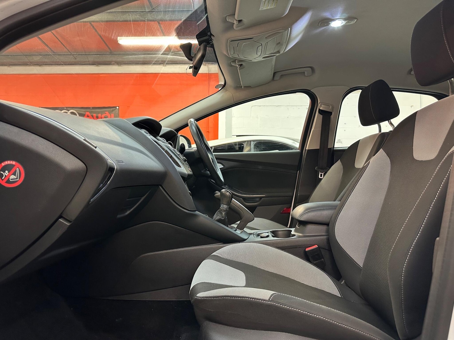 Used Ford Focus 2011 for sale - 78047198: Photo 13