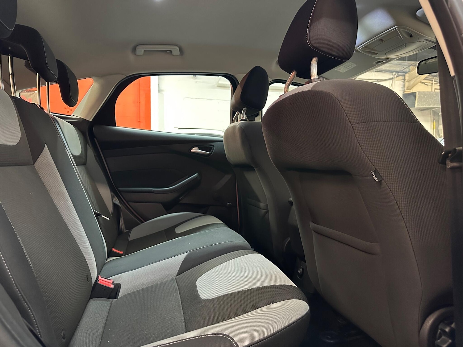 Used Ford Focus 2011 for sale - 78047198: Photo 18