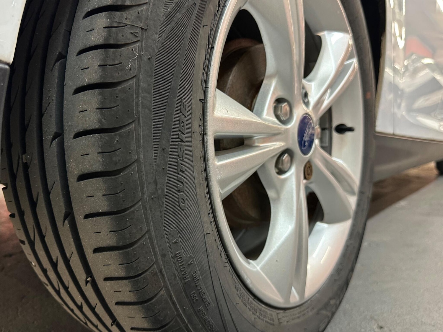 Used Ford Focus 2011 for sale - 78047198: Photo 19