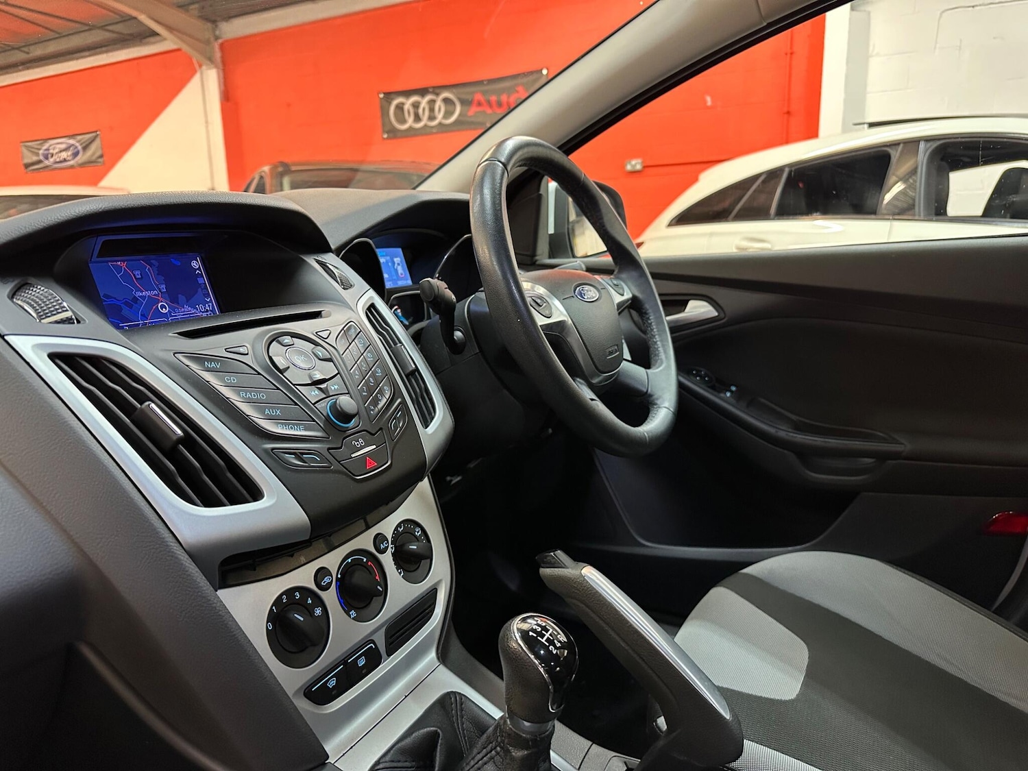 Used Ford Focus 2011 for sale - 78047198: Photo 22