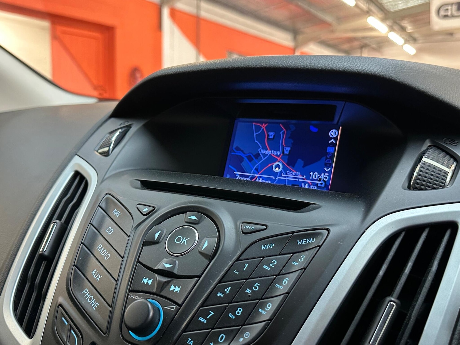 Used Ford Focus 2011 for sale - 78047198: Photo 23